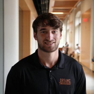 Drew Rosenhein
