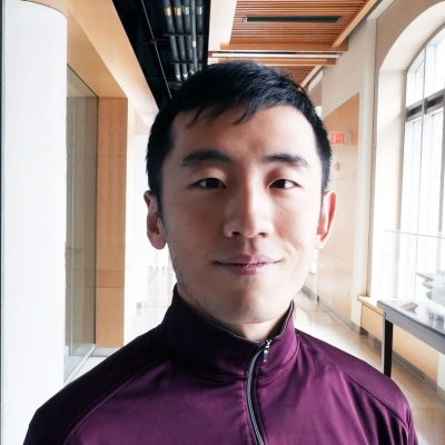 Yiqun Fu