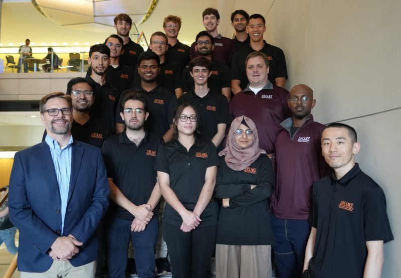 Lab Photo 2025
