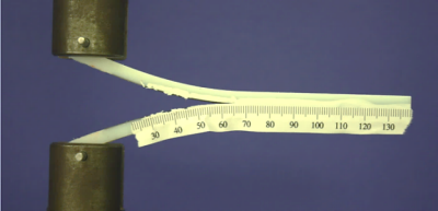Adhesion of Multi-Material Interfaces