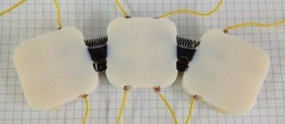 Fiber Embedding and Actuation
